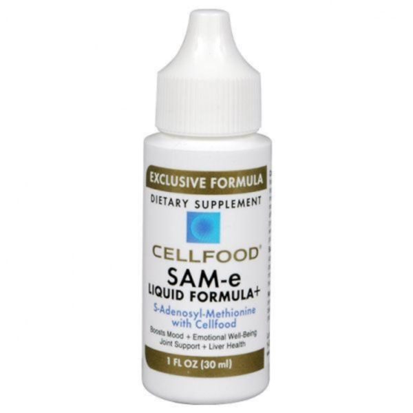Cell Food Sam-e – 30ml