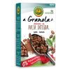Cem Porcento granola με σοκολάτα και καρύδα με ολική βρώμη 0% προστιθέμενα σάκχαρα συσκευασία – 350g