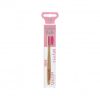 Escova de Dentes Infantil de Bambu – Rosa Nordics