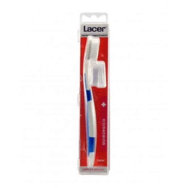 Cepillo Dental Quirúrgico Lacer