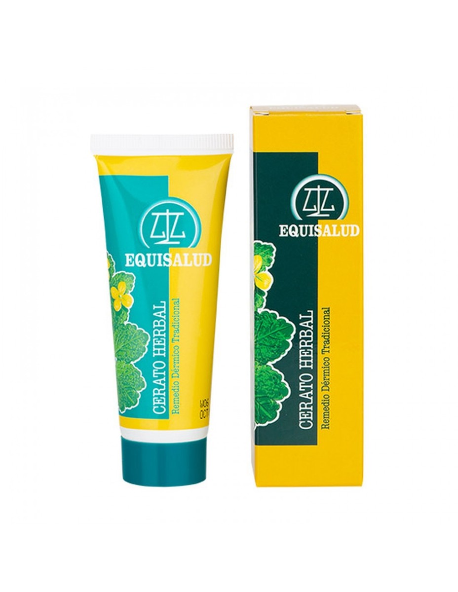 Cerato Herbal – Equisalud – 50g