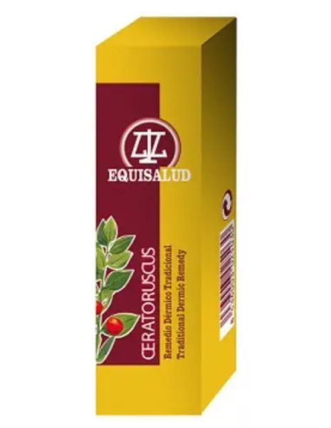 Cerato Ruscus r. Equisalud – 25g