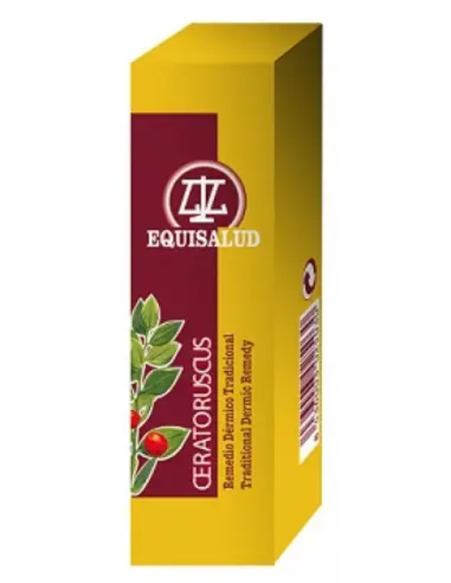 Cerato Ruscus r. Equisalud – 25g