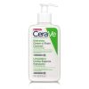CERAVE Creme – Espuma Hidratante de Limpeza – 236ml
