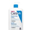 Cerave Feuchtigkeitslotion Trockene Haut 1L
