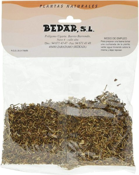 Ciliegia rabos Bedar – 45g