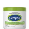 Cetaphil Körperfeuchtigkeitscreme 453g
