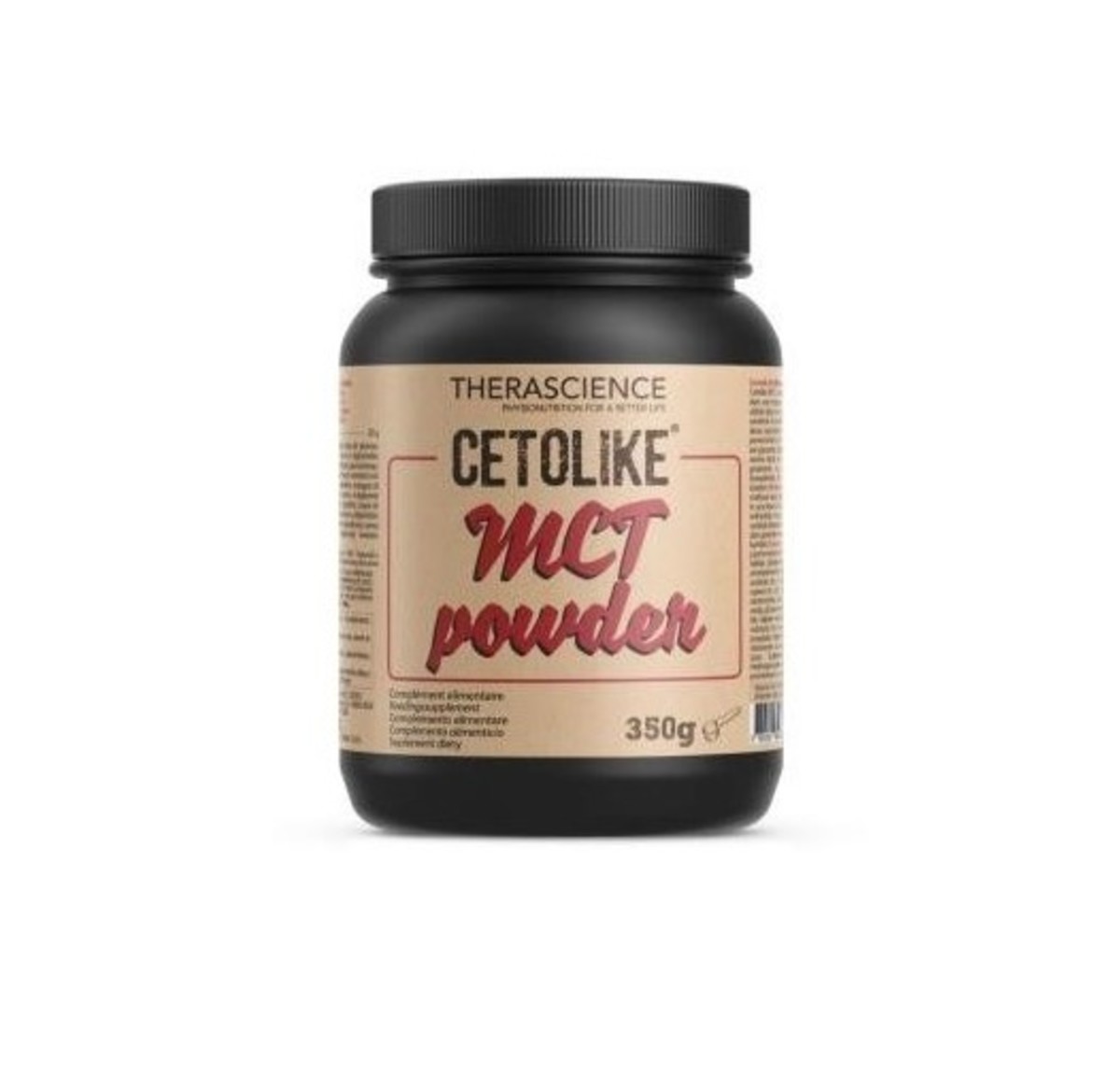 CETOLIKE Polvo Therascién – 350g