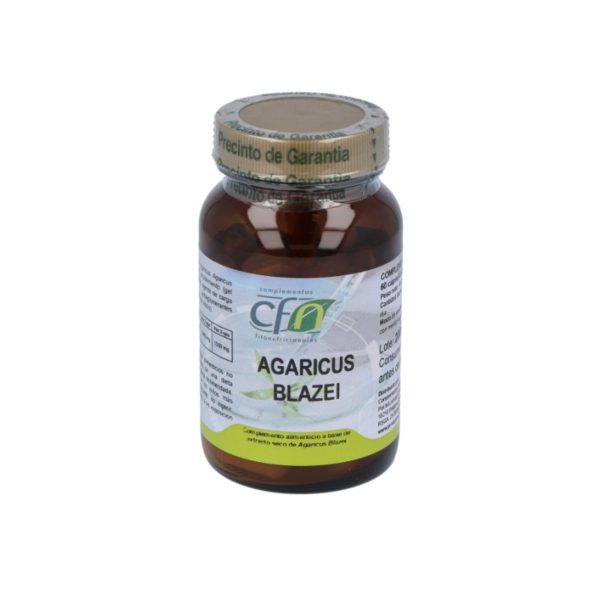CFN Agaricus Blazei 60 capsule