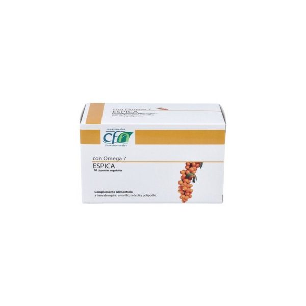 CFN ESPICA 90 capsule