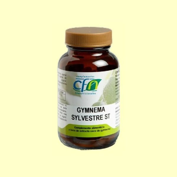 CFN Gymnema Silvestre 60 capsule