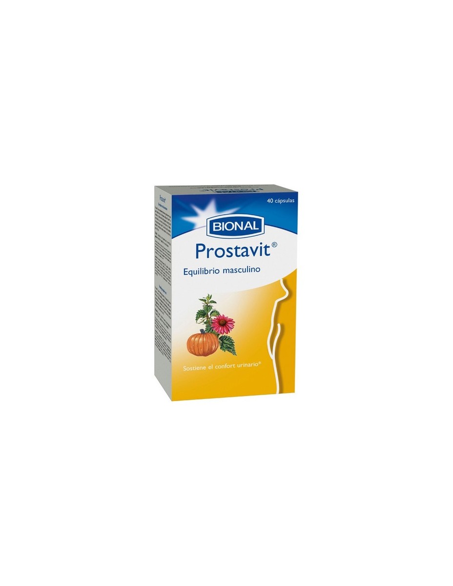 CFN Soprost 60 cápsulas