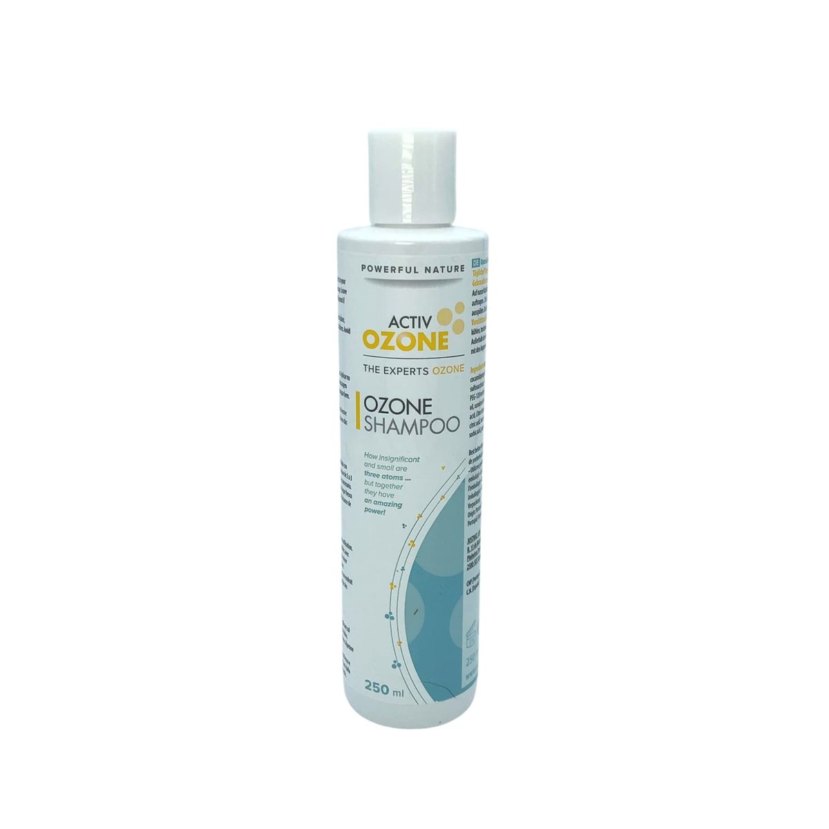 Champô Activ Ozone – 250ml