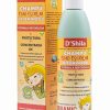 Shampoo fiale Vitaminato Scolastico Shila – 250ml