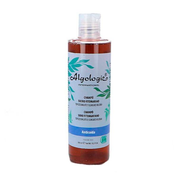 Shampooing Antichute – Algologie – 300ml