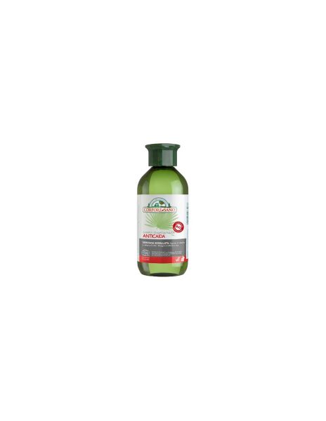 Shampooing Antichute Cosmos Organic Corpore Sano – 300ml