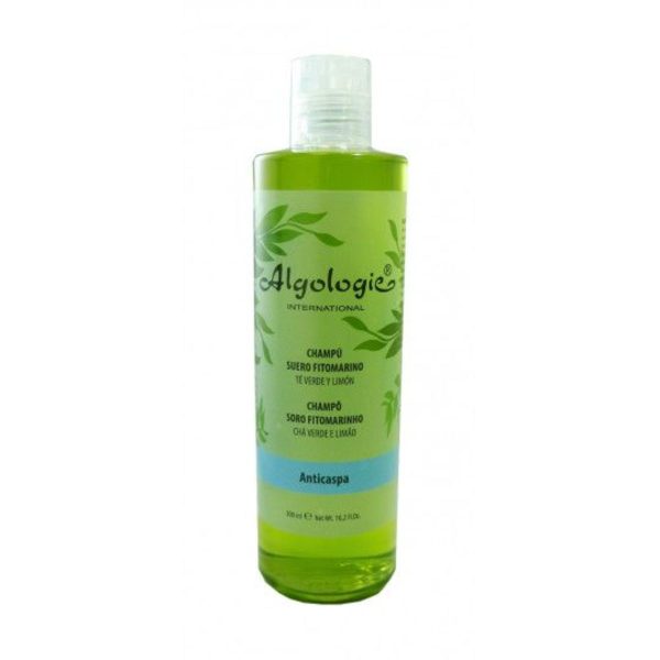 Shampooing Antipellicules Algologie – 300ml