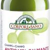 Shampooing antipelliculaire calmant Bio Corpore Sano – 300ml