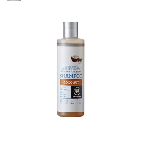 Σαμπουάν Coco Urtekram Urtekram – 500ml