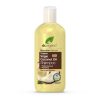 Shampooing à l'Huile de Coco Dr Organic – 265ml