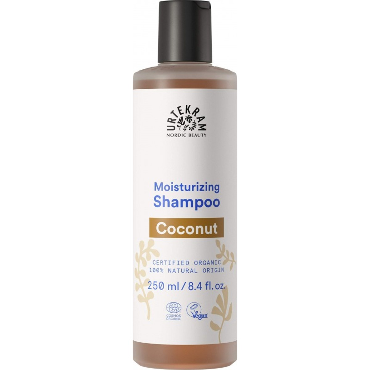 Champú de Coco – Urtekram – 250ml