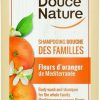 Champú Gel Azahar – Douce Nature – 1000ml