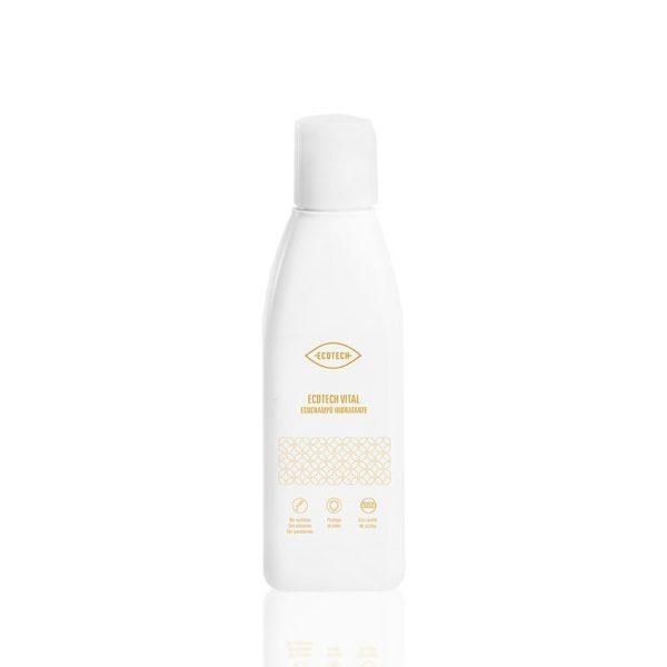 Shampooing Hydratant Ecotech – 250ml