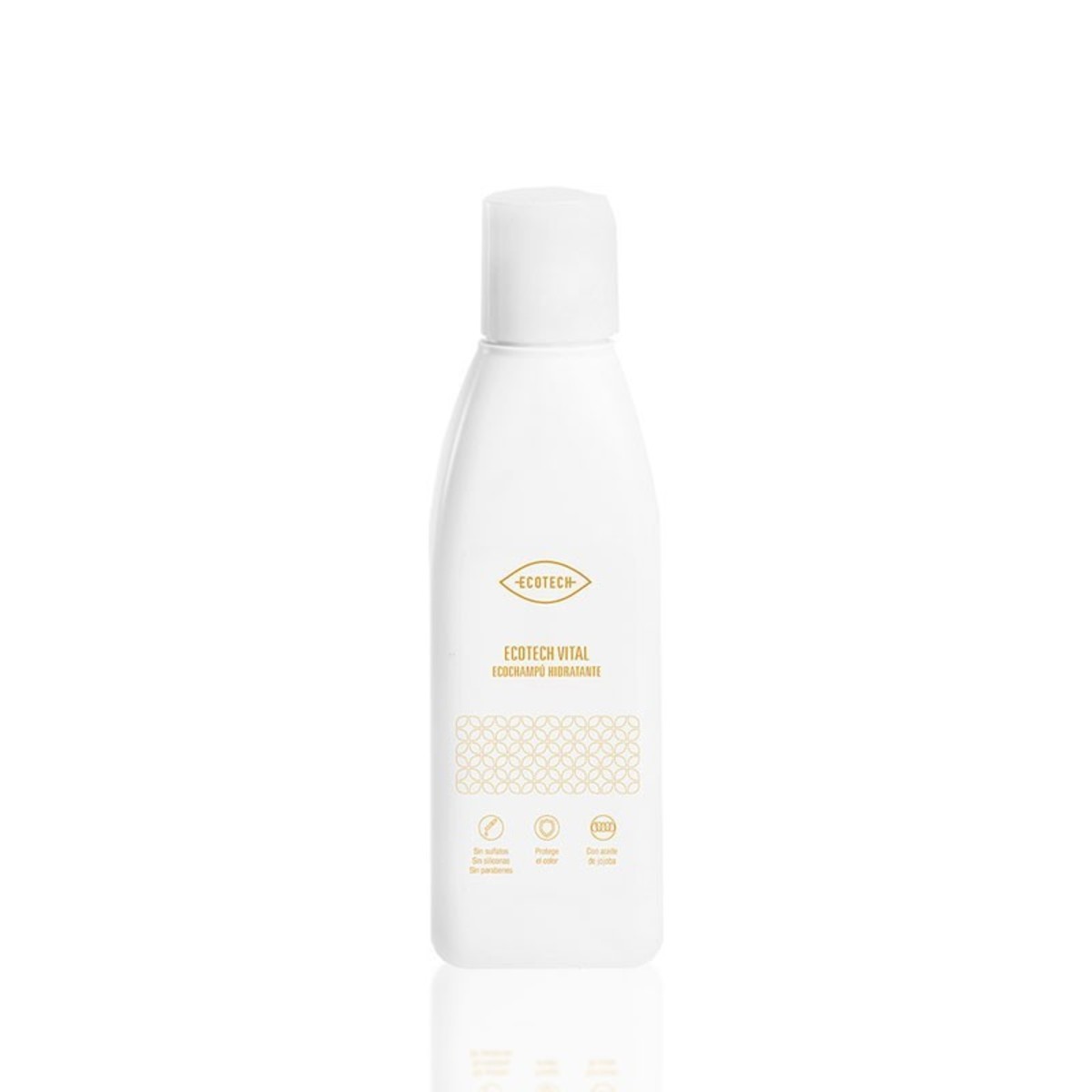 Champú Hidratante Ecotech – 250ml