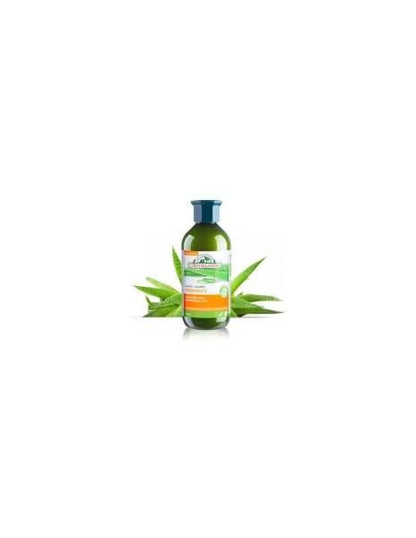 Shampooing Hydratant Bio Corpore Sano – 300ml