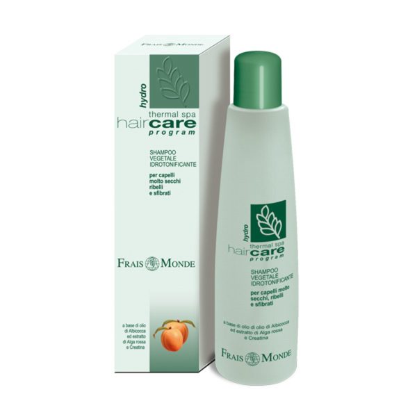 Shampooing Hidrotoni Frais Monde – 200ml