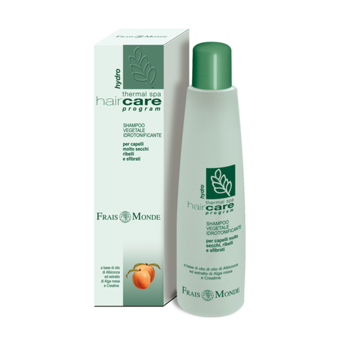 Champú Hidrotoni Frais Monde – 200ml