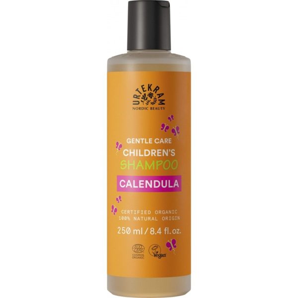 Shampooing enfants Urtekram – 250ml