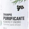 Champú Purificante romero enebro Tot Herba – 500ml