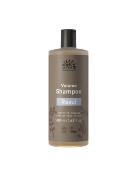 Shampooing Rasul Cheveux gras Urtekram – 250ml