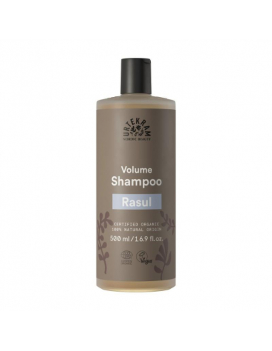 Champú Rasul Cabello Graso Urtekram – 250ml
