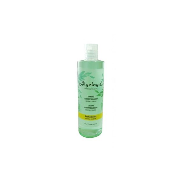 Shampooing revitalisant Algologie – 300ml