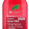 Champú Rose Otto Dr Organic – 265ml