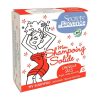 Champú sólido sin Gancho Cabello Seco (Cartón) Secrets de Provence – 85g