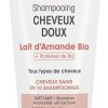 Απαλό σαμπουάν γάλα αμυγδάλου So’Bio Ètic – 250ml