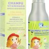 Shampú Vitaminado Especial Idade Escolar Kunda – 250ml