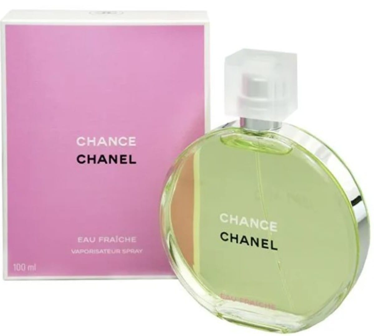 Chance Eau Fraîche Eau De Toilette – 35ml