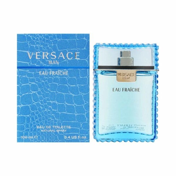 Chanel Chance Eau Fraîche Eau De Toilette Vapo – 100ml