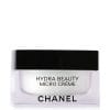 Chanel Hydra Beauty Micro Creme – 50g