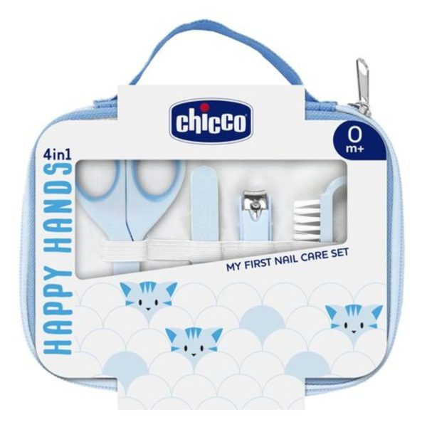 chicco happy main