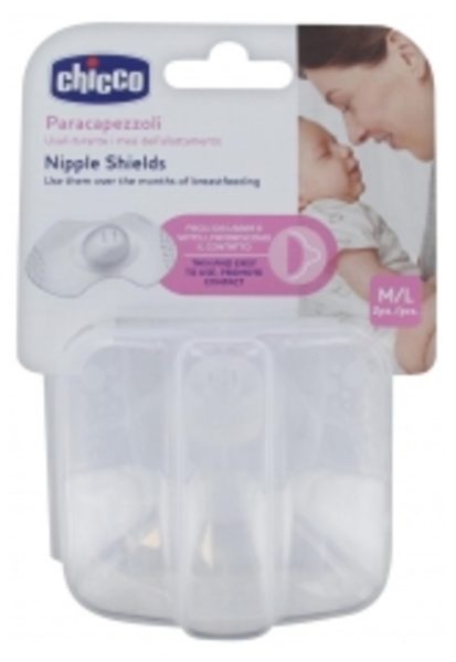 CHICCO PROTECTOR MAMARIO