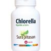 Chlorella 455 mg 60 Capsules Sura Vitasan