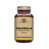Chlorella 520 mg 100 capsule Solgar