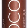 Choco Sun Tan & Body Oil – Cocosolis – 110ml