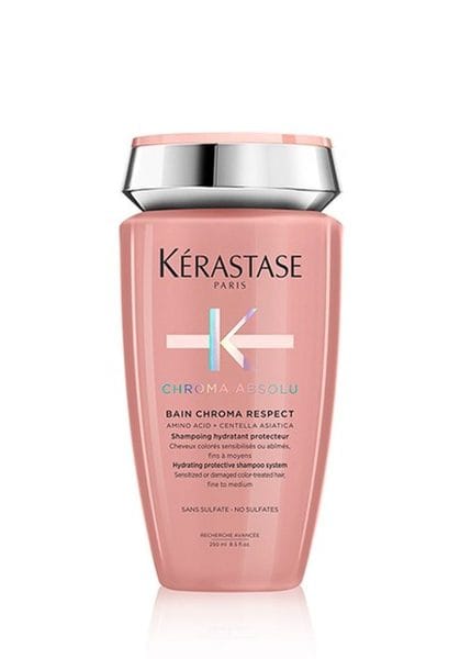 Chroma Absolu Bain Chroma Respect – Kerastase – 250ml