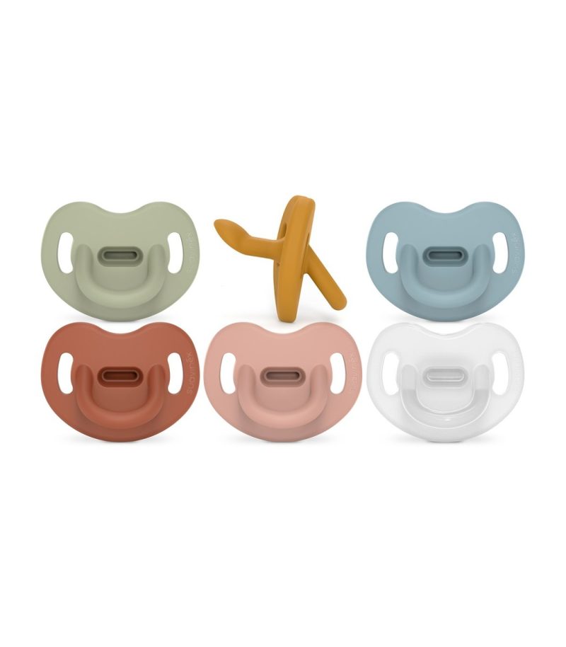 Chupete todosilicona Suavinex